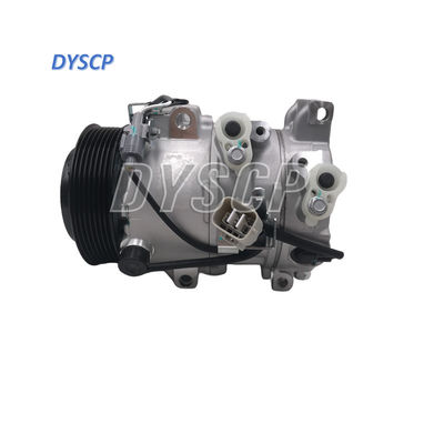 Beli 88320-3A270 88320-3A300 Ac Kompresor Untuk Toyota Crown RX350 IS250 GS300 GRS182 7PK pembuatan online