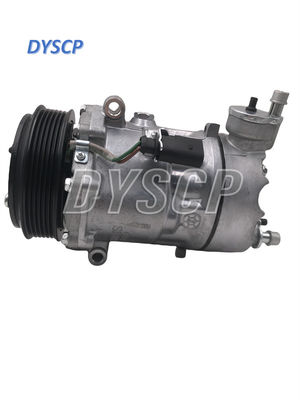 Beli 180820803c Kompresor udara perpindahan variabel Untuk VW Lavida Bora 7V16 6pk pembuatan online