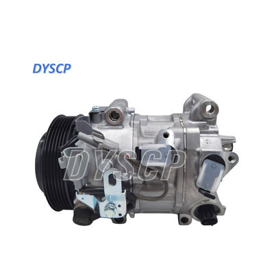 Beli 88320-3A510 88320-0N010 Kompresor Ac Untuk Toyota Lexus IS200 ES200 ASV71 GGH30 2018 6PK pembuatan online