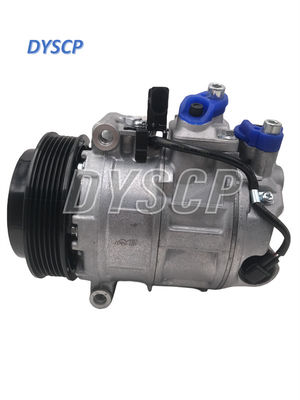 Beli Porsche Panamera 3.0 Variable Displacement Compressor 97012601106 7PP820803BX pembuatan online