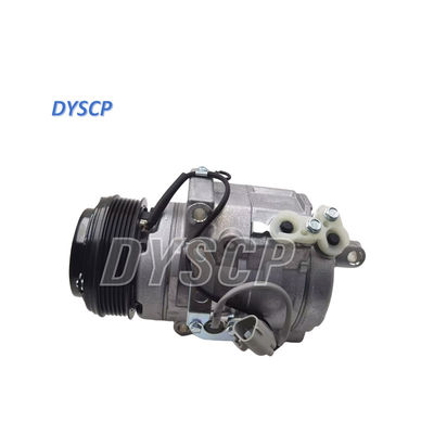 Beli 88320-6A300 883206A300 Kompresor AC Mobil Untuk Toyota Land Cruiser UZJ200 6PK pembuatan online