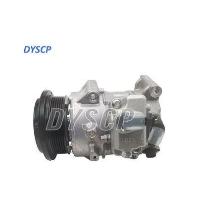 Beli 88310-50160 8831050160 Ac Kompresor Untuk Lexus LS460 USF40 6PK pembuatan online