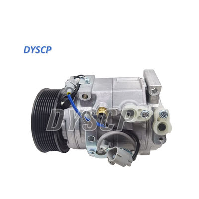 Beli 88320-6A330 883206A330 Ac Kompresor Untuk Toyota Land Cruiser GRJ200 4.5 9PK pembuatan online