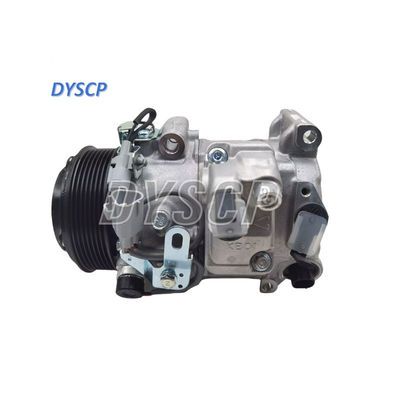 Beli 88320-33210 88320-48150 Ac Kompresor Untuk Lexus ES350 GSV40 Previa GSR50 Alphard GGH20 7PK pembuatan online