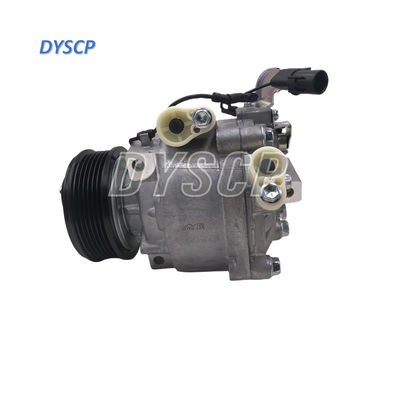 Beli Kompresor AC Untuk Mitsubishi Outlander Lancer ASX 7813A330 7813A351 7813A352 7813A411 7813A418 7813A426 7813A35 pembuatan online