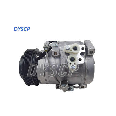 Beli 88320-48060 88320-28360 88320-28400 Kompresor AC Kendaraan Untuk Toyota Highlander Alphard MCU30 MNH10 pembuatan online