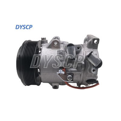 Beli 88320-48090 88320-48091 Penggantian kompresor mobil untuk Toyota Harrier ACU30 7PK online manufacture