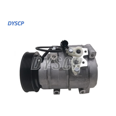 Beli 7813A163 7813A184 7813A292 MR500876 Kompresor AC Untuk Mitsubishi Pajero 3.8 V93 V97 pembuatan online