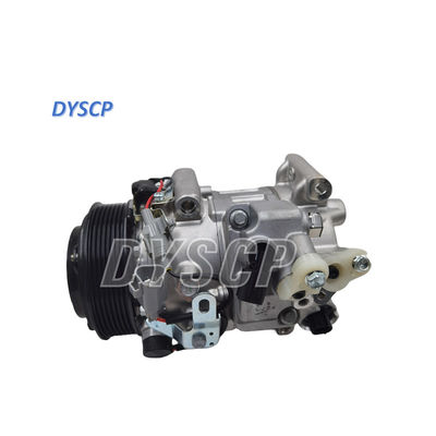 Beli 88320-48220 88320-48170 88320-0E110 Kompresor AC Kendaraan Untuk Lexus RX350 GGL10 GSL30 GSU40 online manufacture