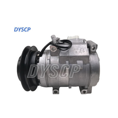 Beli 88320-60260 8832060260 Ac Kompresor Untuk Toyota Prado FZJ71 HZJ76 1PK pembuatan online
