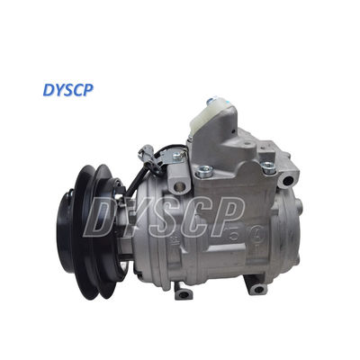 Beli 10PA15L 1PK 88320-60450 88320-22H91 Car Ac Compressor Replacement Untuk Toyota Land Cruiser FJ80 pembuatan online
