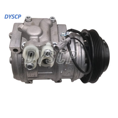 Beli 88320-60650 88320-35600 88410-35340 Mobil AC Untuk Toyota Land Cruiser 3400 10PA17C pembuatan online