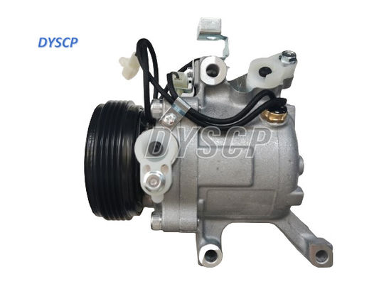 Beli Toyota Car AC Compressor Rush Daihatsu Terios 88320-B1020 88320-B4010 447190-6629 447260-5820 pembuatan online