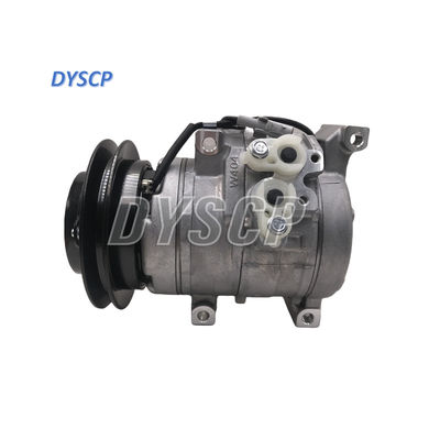 Beli 88310-0K272 883100K272 Kompresor AC Untuk Toyota Fortuner Lan155 Ggn155 2016 1pk pembuatan online