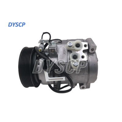 Beli MR500877 MR7PK 513348 7813A085 Kompresor AC Otomotif Untuk Mitsubishi Pajero V73 V77 3.5 3.8 2000 pembuatan online