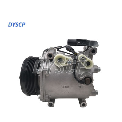Beli MR958872 MR513398 MR958872 Kompresor AC Untuk Mitsubishi Grunder 2.4 4G69 2006 6PK pembuatan online