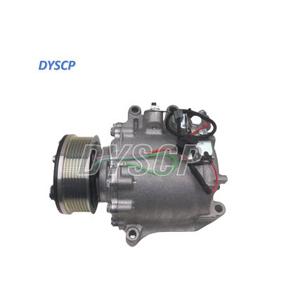 Beli 38810-RNA-J06 38810RNA026 Kompresor AC Otomotif Untuk Honda Civic FA1 Stream RZS RN8 pembuatan online