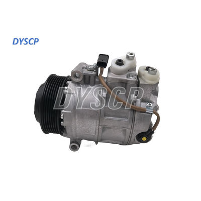 Beli 0008303601 Kompresor AC 12V Untuk Mobil Benz W166 GLE350 2015 7PK Mesin Diesel online manufacture