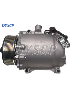 Beli 38810-RZY-A01 38810-RZA-A01 38810-RX0-K01 Kompresor Mobil Untuk Honda CRV Civic 2.4 FB3 RE4 RE3 38810RZYA01 pembuatan online