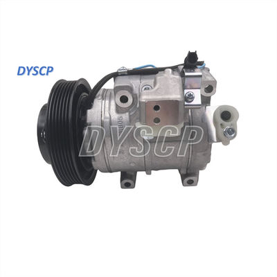Beli 38810R70A01 2010 Honda Accord Ac Compressor RDX 3.0 38810-R70-A01 Untuk Honda Crosstour 3.5 pembuatan online