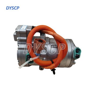 Beli 1063369-00-D Auto Electric AC Compressor Untuk Tesla Model S Model X Model Y pembuatan online