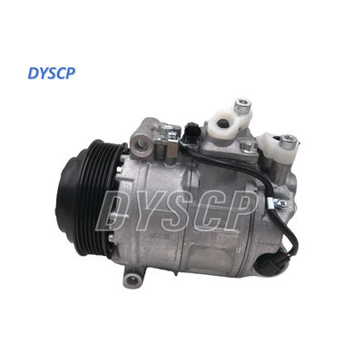 Beli 0032309811 Kompresor AC Mobil 0022307511 Untuk Benz W251 W221 R350 S350 2012 6PK online manufacture