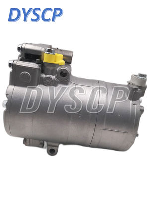 Beli 6452699820901 Aluminium Electric Automotive Ac Compressor Untuk Bmw I3 I8 X5 X1 330e F30 pembuatan online