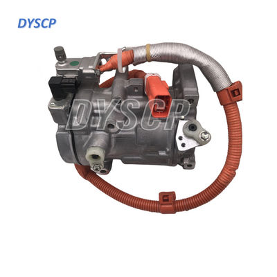 Beli Kompresor AC Mobil Listrik 38800-6C2-H02 388006C2H02 Untuk Honda Accord Hybrid pembuatan online