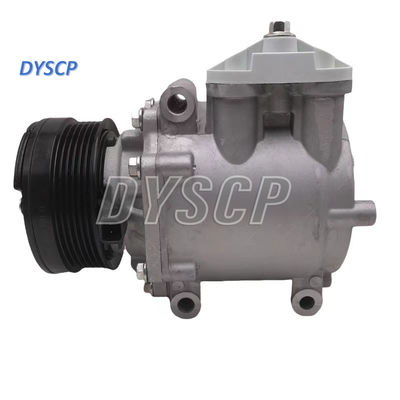 Beli 6PK 12V Auto AC Compressor Untuk Ford Explorer 2002-2005 78542 1L2Z19703EA pembuatan online