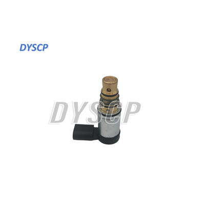 Beli Auto AC Compressor Control Valve Penggantian Untuk VW Golf Sagitar Magotan online manufacture