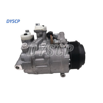 Beli 447250-0240 A0008303701 7SES17C 09R00029 HFC134A Untuk Mercedes Benz W222 W217 S600 pembuatan online