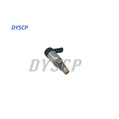 Beli AC 220V DC 24V Klep Kontrol Pendingin Udara Mobil Untuk Chevrolet Malibu Buick Lacrosse XT5 GL8 pembuatan online