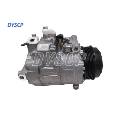 Beli A0008306900 Kompresor AC Untuk Mercedes Benz 447150-4613 0008306900 S400 S450 pembuatan online