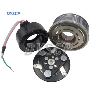 Beli 38900-RNA-006 AC Compressor Clutch 38900-RZV-G02 Untuk Honda CR-V RE2 2008 pembuatan online