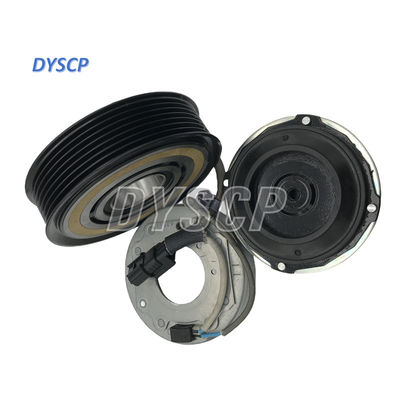 Beli 7PK Auto Ac Compressor Clutch Replacement Untuk Honda Jade 1.5T FR2 38900-5K8-J02 389005K8J02 pembuatan online