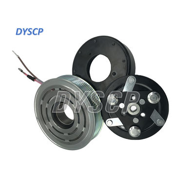 Beli 6pk AC Compressor Clutch Replacement 38900-5R0-004 389005R0004 Fit XRV Kota Greiz GK5 GR9 pembuatan online