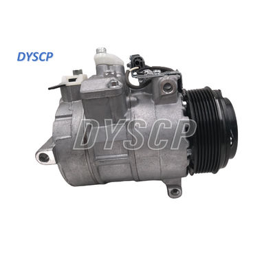 Beli 2014 Mercedes ML350 Diesel Oem A / C Kompresor De Klimatisasi a0008309300 447160-7162 pembuatan online