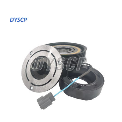 Beli AC kompresor kopling untuk 38900-RAA-A01 38900-RAA Accord CM4 7pk online manufacture