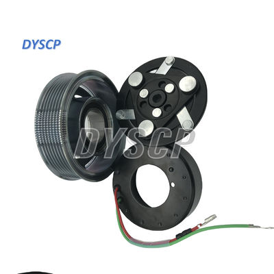 Beli 38900-RL3-H01 Auto AC Compressor Clutch Untuk Honda Accord CP1 2008 7PK pembuatan online