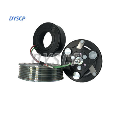 Beli 38900-RZY-A01 AC Compressor Kopling 38900-RZA-A01 Untuk Honda CRV Civic 2.4 pembuatan online