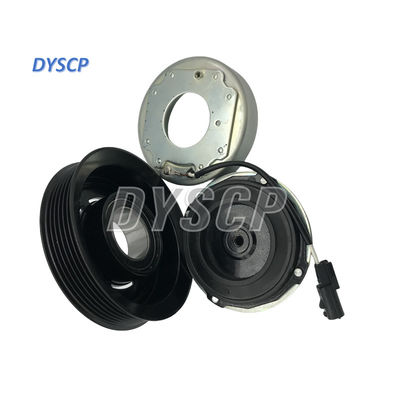 Beli 12V Automotive AC Compressor Clutch Untuk Nissan Teana 2.5 X-Trail 2.5 L33 pembuatan online