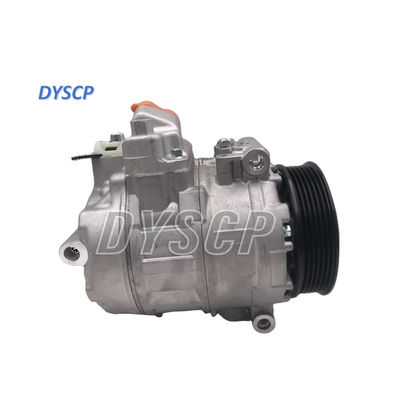 Beli 12V 7SEU17C Mobil AC Kompresor LR013841 Land Rover Discovery 4 2.7 Tdv6 2010 6pk pembuatan online