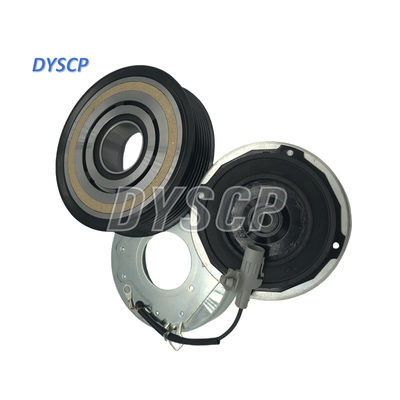 Beli 12 Volt Air Conditioner Compressor Magnetic Clutch Untuk Toyota Alphard 2017 7PK pembuatan online