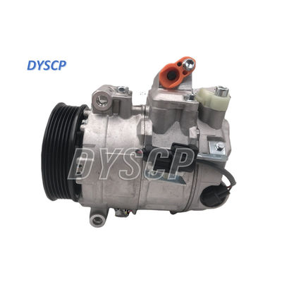 Beli DCP14020 LR013841 Land Rover Discovery 4 Kompresor AC AH2219D629AA online manufacture