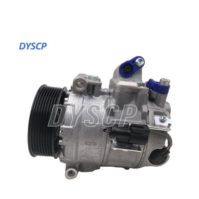 Beli LR014064 DCP14014 7SEU17C 12v Kompresor AC Otomotif JPB000183 Untuk Land Rover Discovery III online manufacture