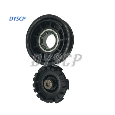Beli Car Ac Compressor Clutch Replacement Untuk Audi 2013 C7 Q5 2016 Q7 A7 2.0T 110MM online manufacture