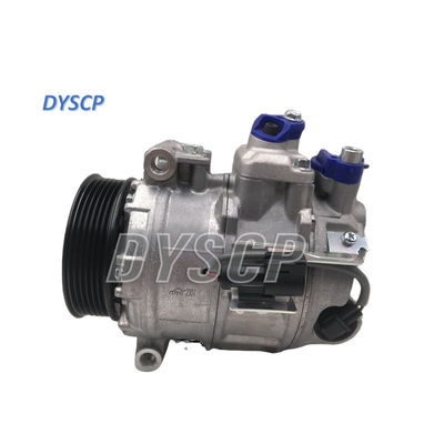 Beli LR015151 LR019131 Ac Compressor Untuk Land Rover Discovery 3 4.0 4.4 2008 6pk JPB500280 online manufacture