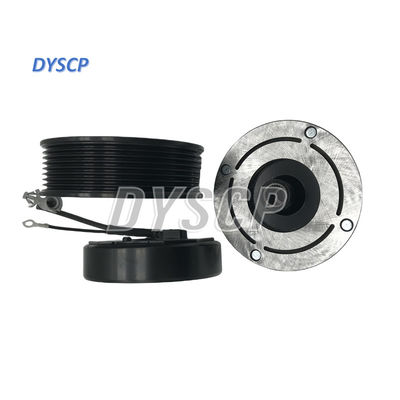 Beli Pulley kopling mobil AC Untuk BMW X6 E71 535GT 3.0 F18 535 X5 8PK pembuatan online