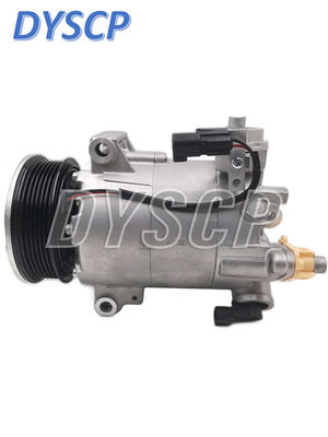 Beli 1773051 1756415 12v Kompresor AC Otomotif Untuk Ford BMAX Fiesta Tourneo Ecosport 1765547 pembuatan online