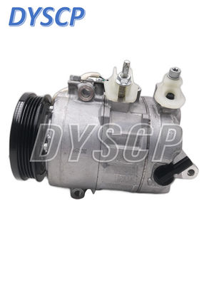 Beli Precision Aluminium Ford Escape AC Compressor 2.0t 2020 4pk pembuatan online